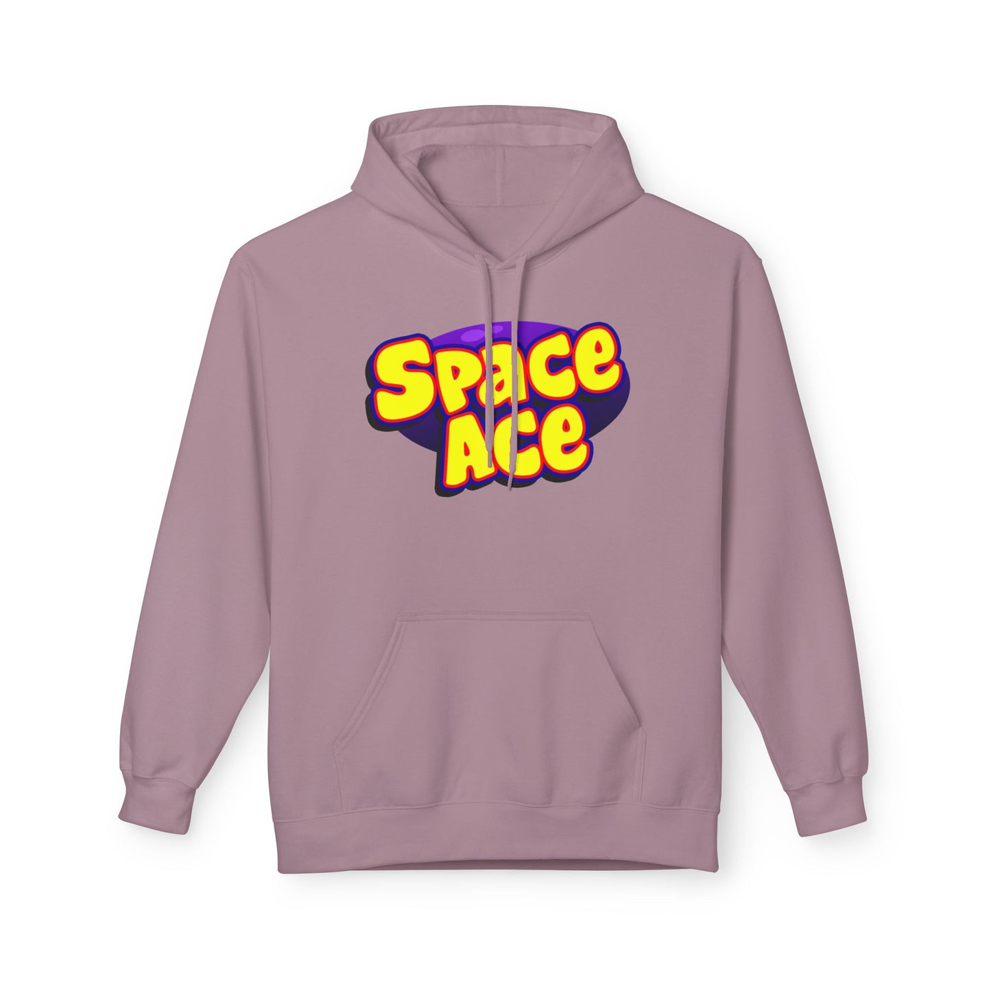 Bubblegum Kitty Hoodie — Cool Cat Sweatshirt