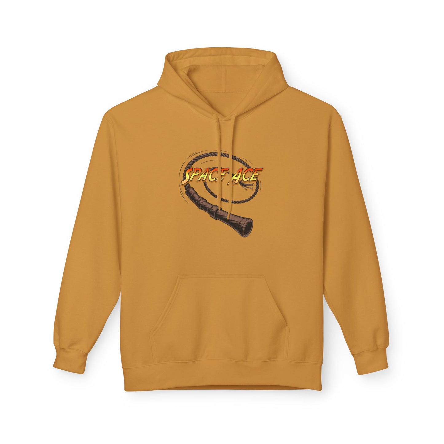 Archaeology Adventurist Hoodie - Space Ace Adventure Sweatshirt