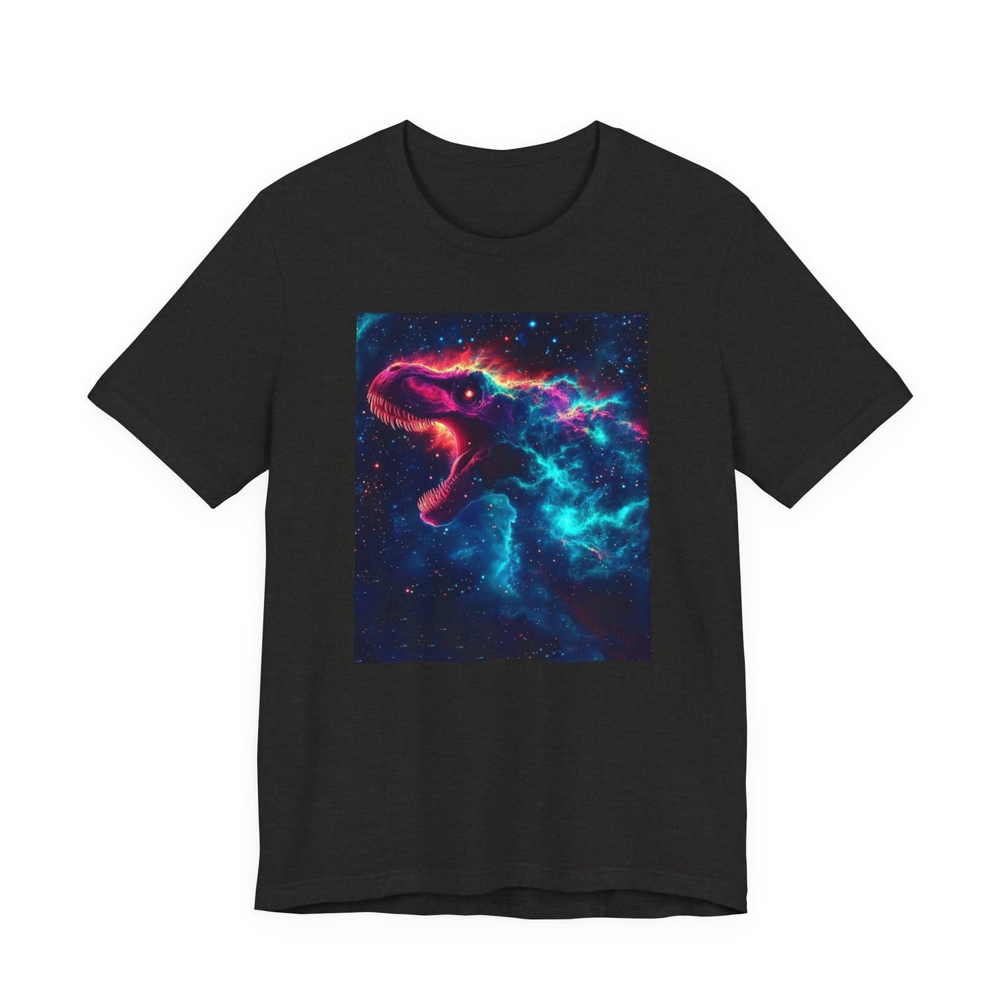 Cosmic T-Rex T-Shirt