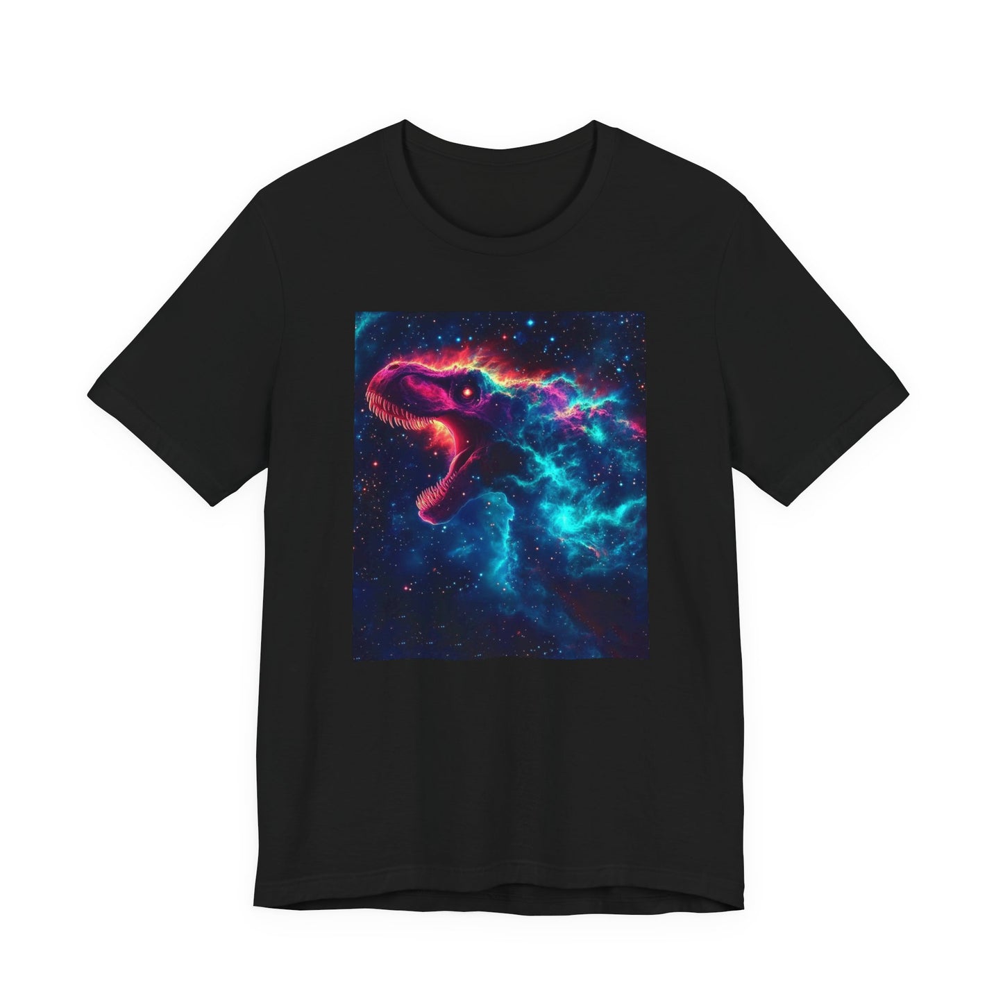 Cosmic T-Rex T-Shirt