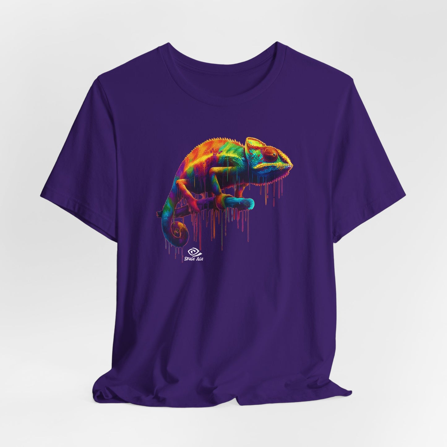 Tech Series - Chameleon T-Shirt