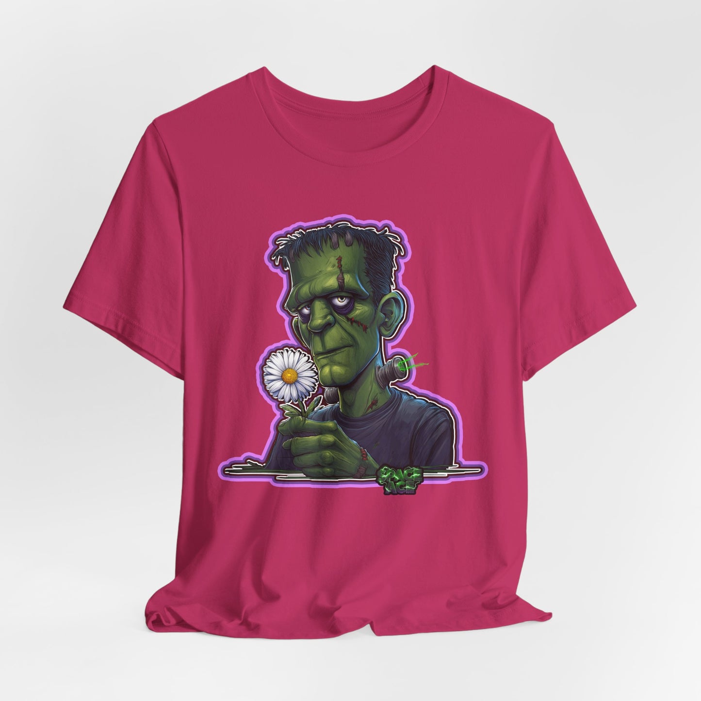 Monster Series Frankie T-Shirt