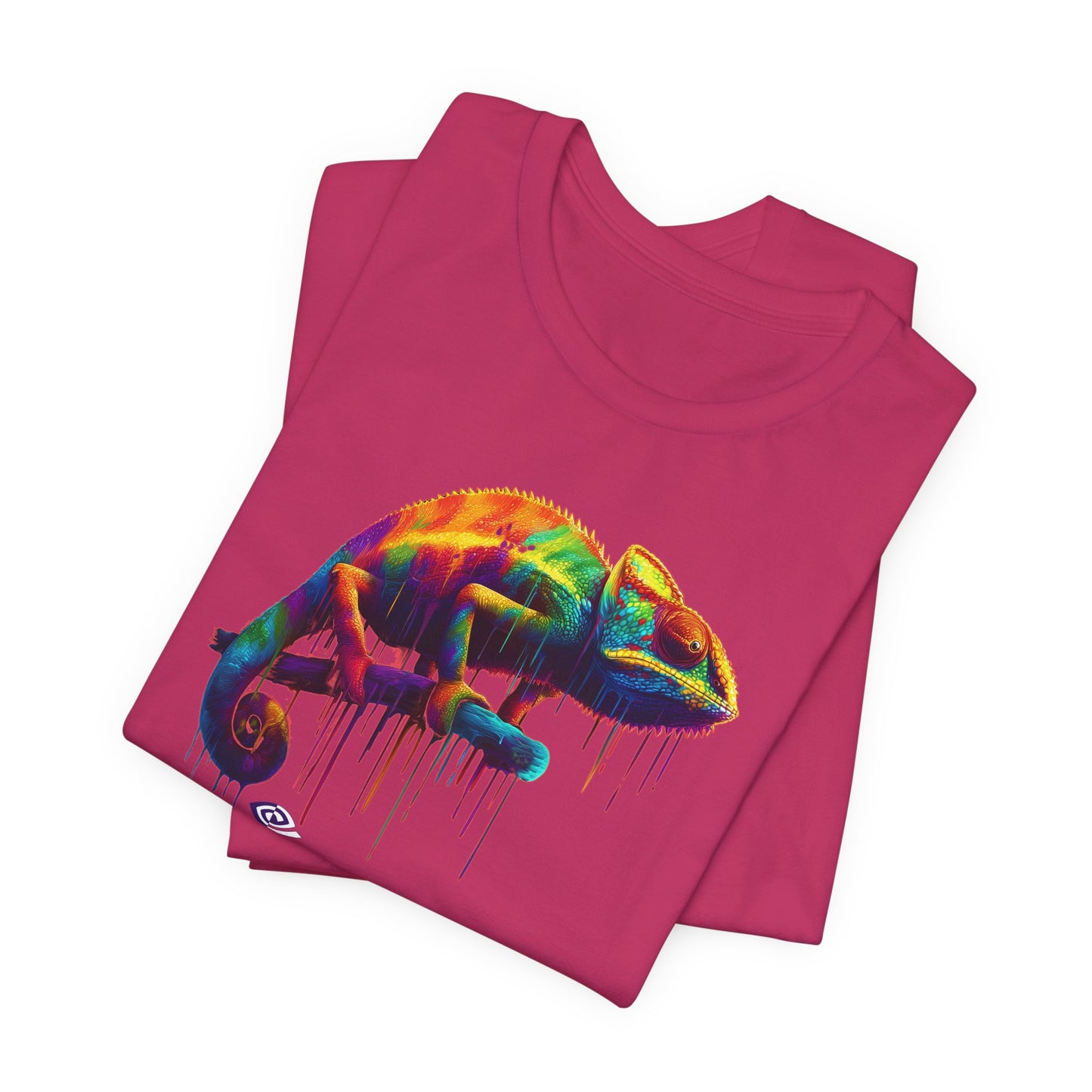 Tech Series - Chameleon T-Shirt