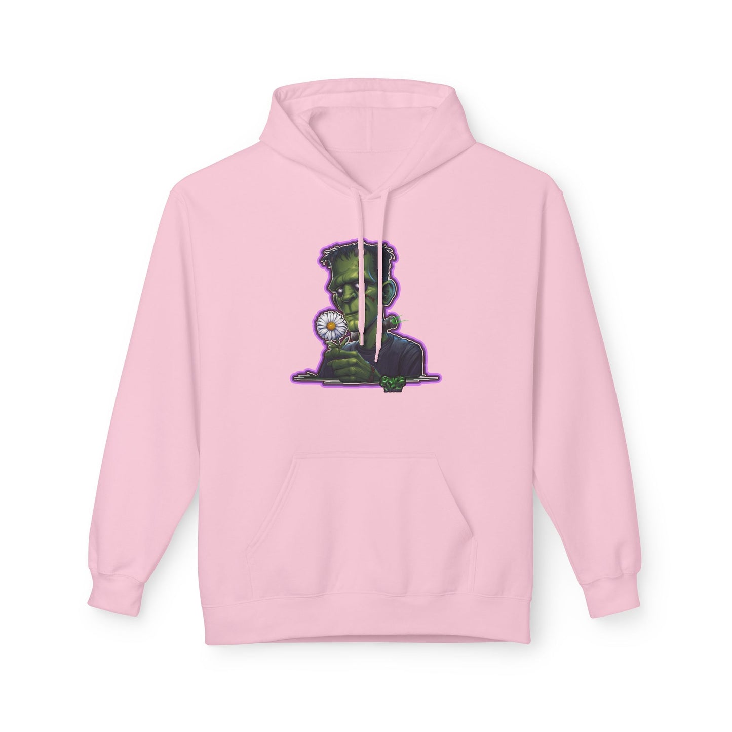 Creature Feature Hoodie - Monster Series Franky Hoodie