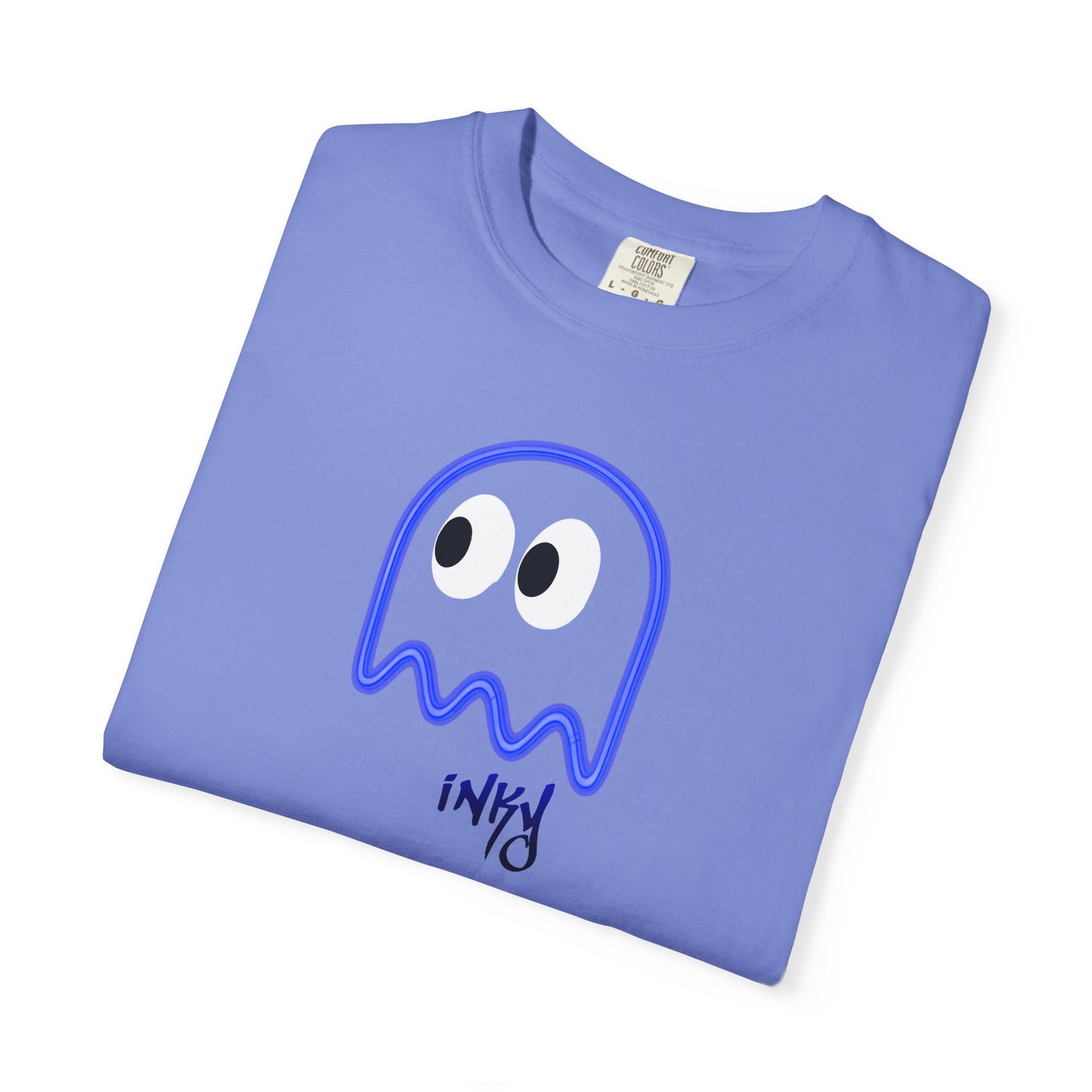Inky the Ghost T-Shirt