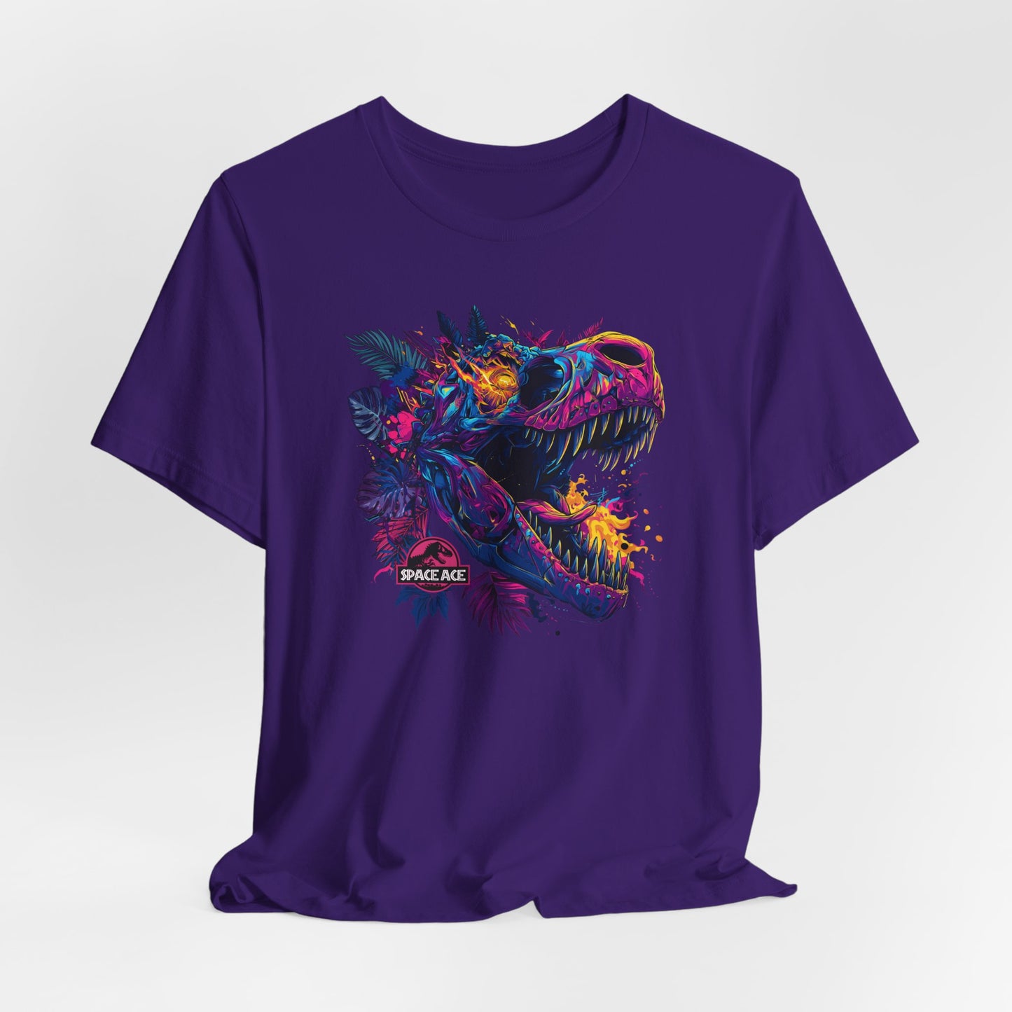 Dino Bones T-Rex T-Shirt