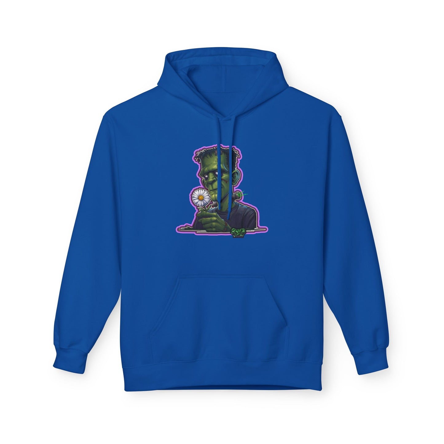 Creature Feature Hoodie - Monster Series Franky Hoodie