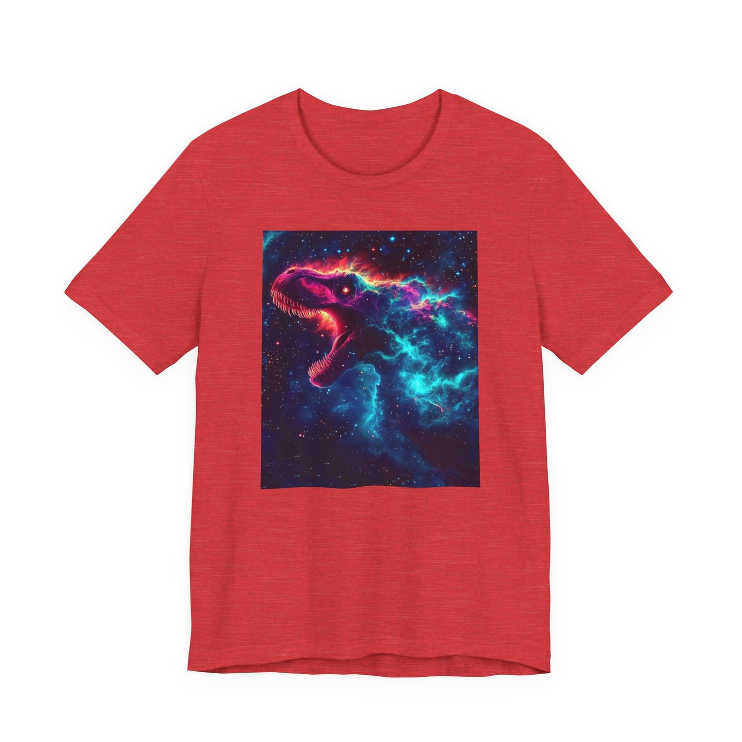 Cosmic T-Rex T-Shirt