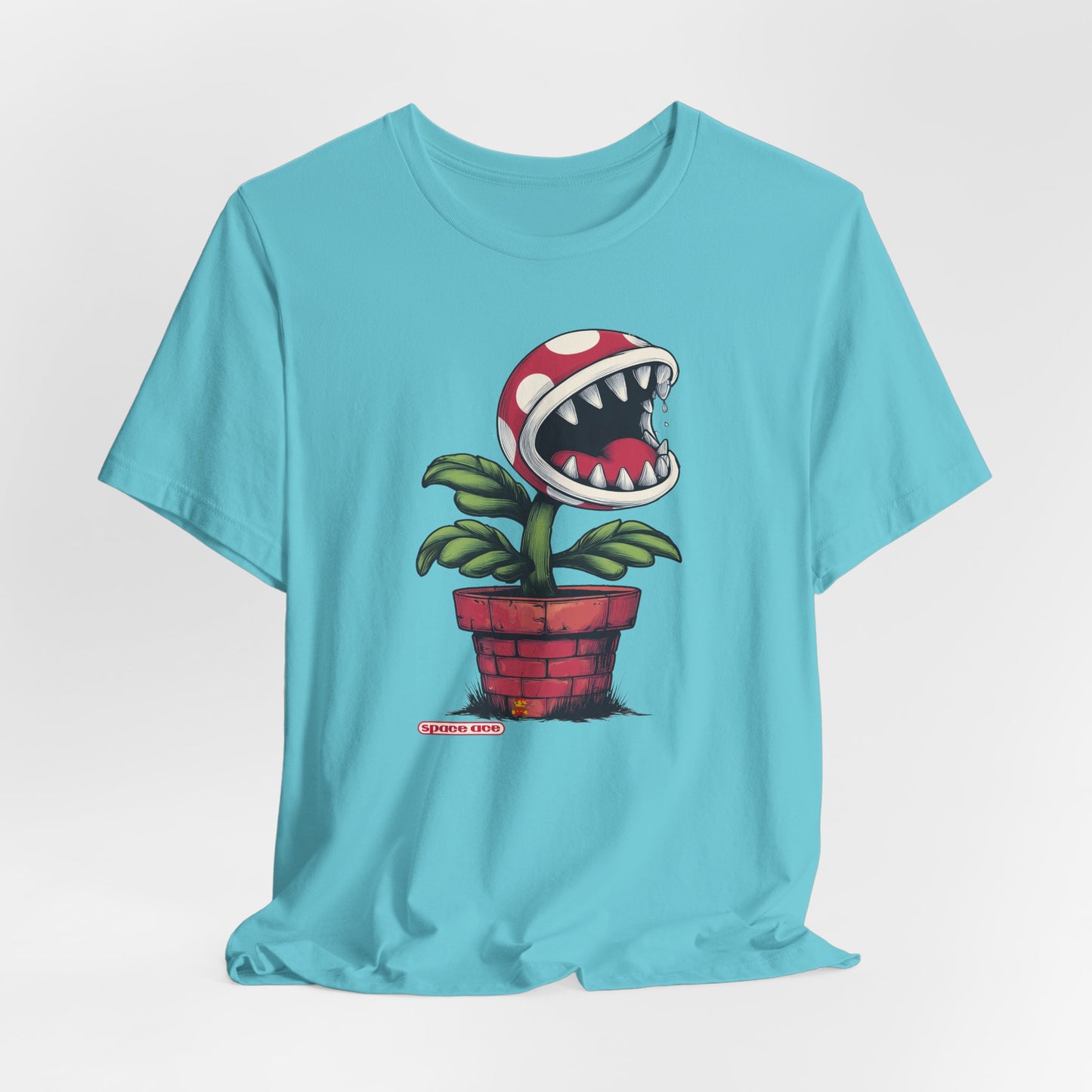 Carnivorous Plant T-Shirt