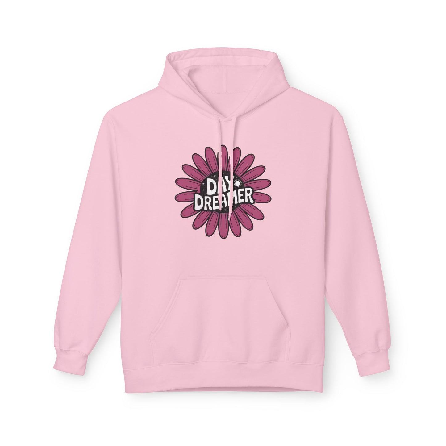 Daydreamer Hoodie, Cozy, Relaxed Style for Dreamers, Unisex Pullover, Perfect Gift for Every Occasion, Soft and Comfortable
