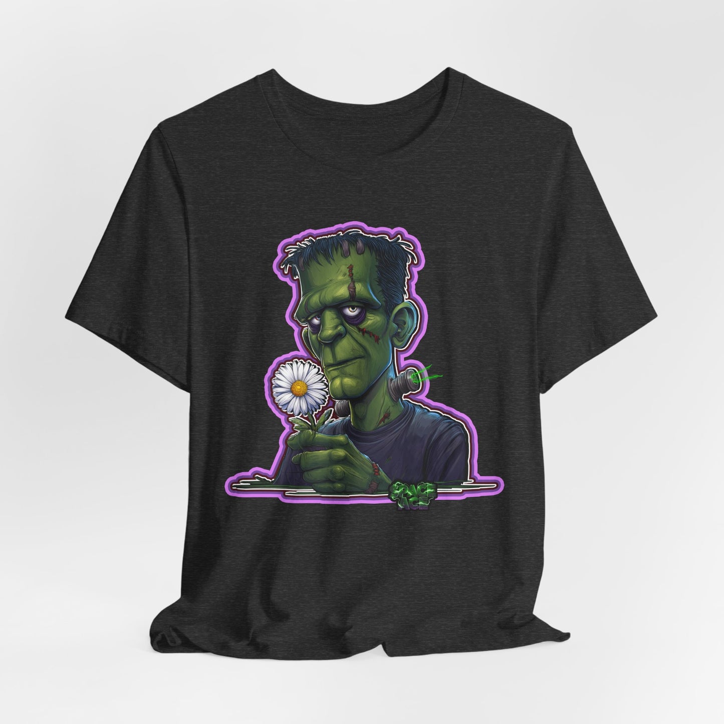 Monster Series Frankie T-Shirt