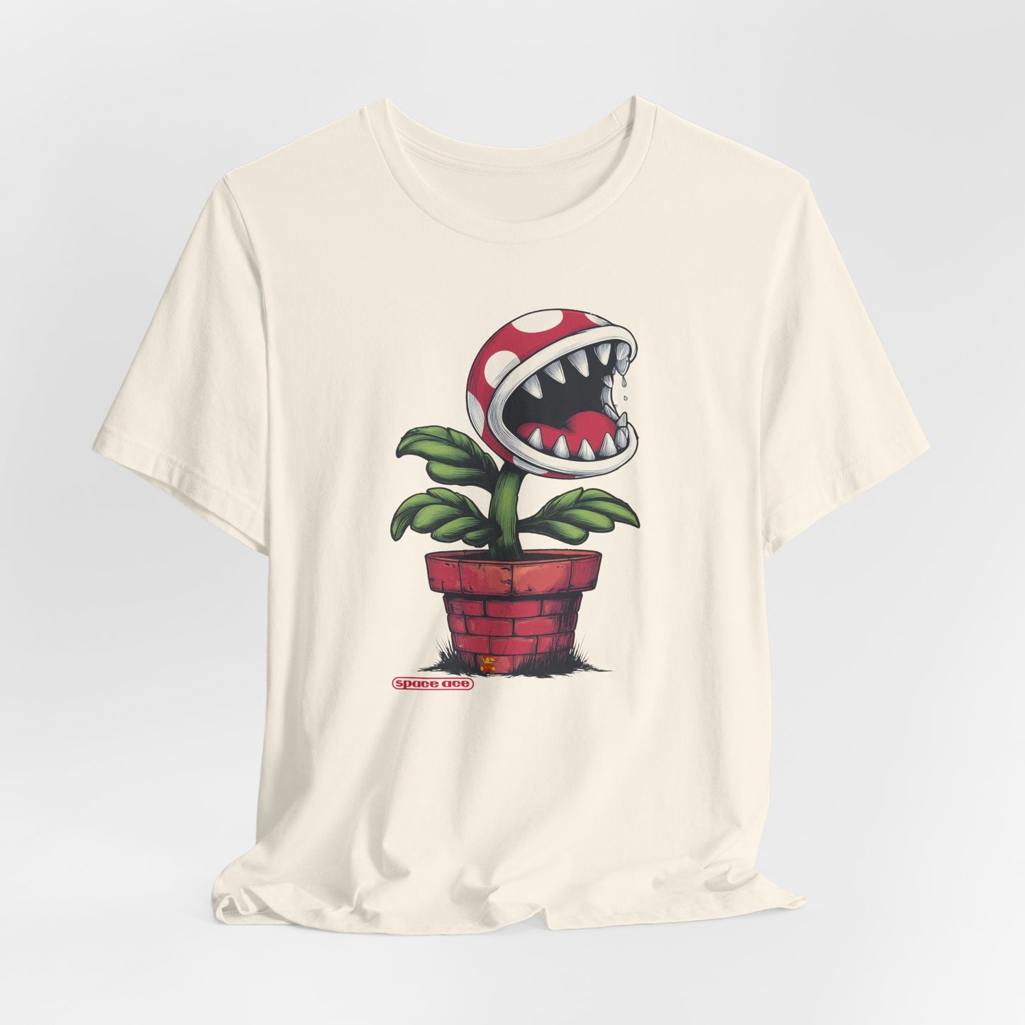 Carnivorous Plant T-Shirt