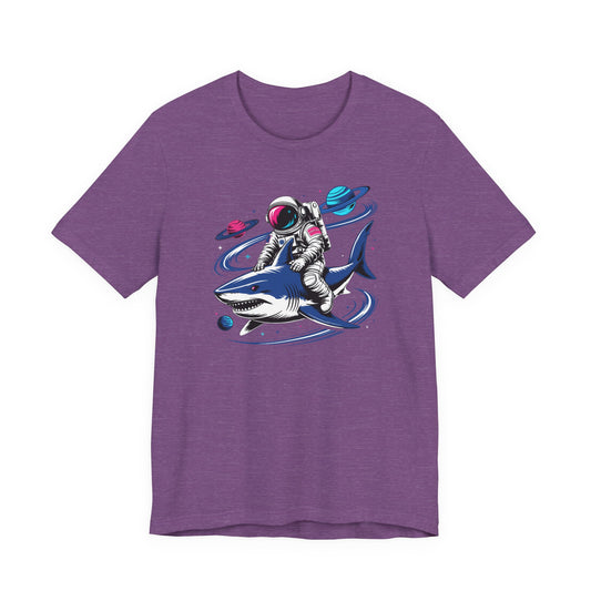 Sharkstronaut T-Shirt