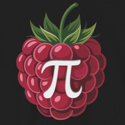 Raspberry Pi T-Shirt