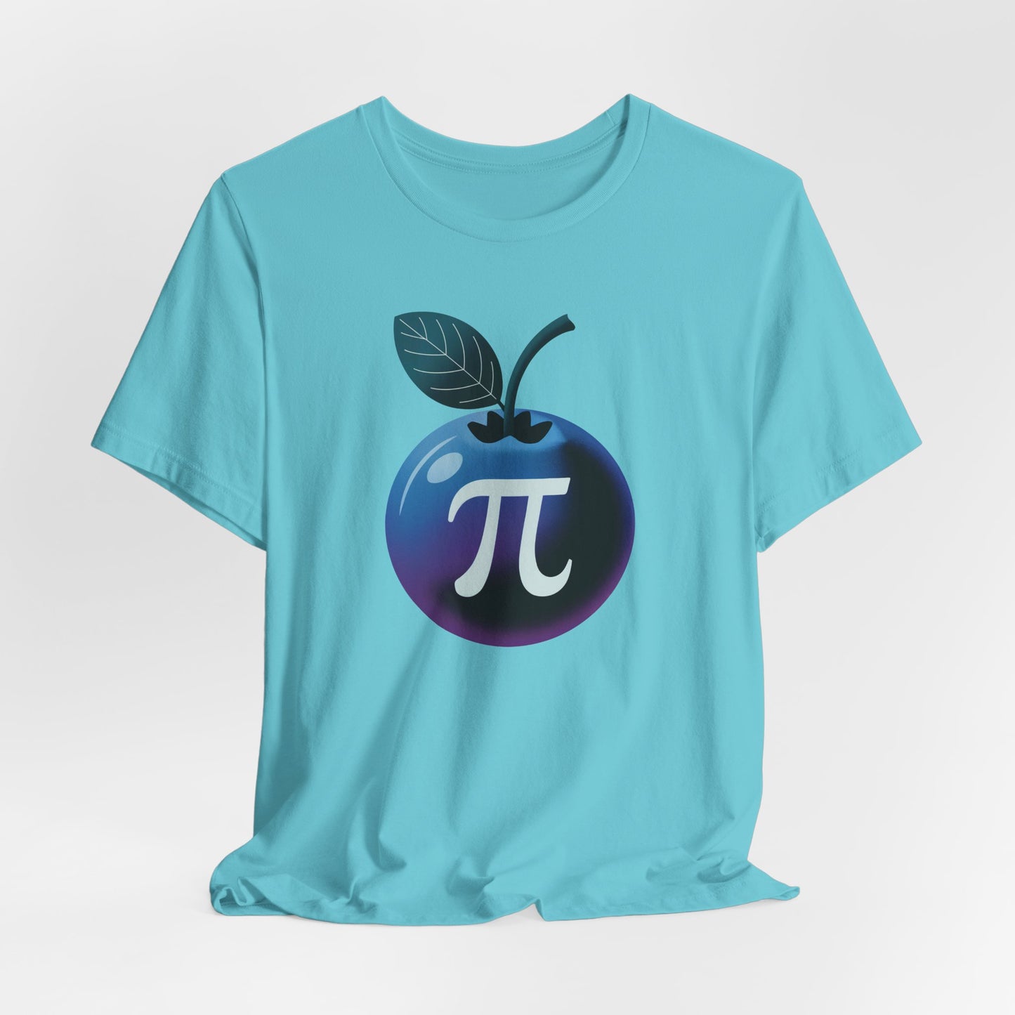 Blueberry Pi T-Shirt