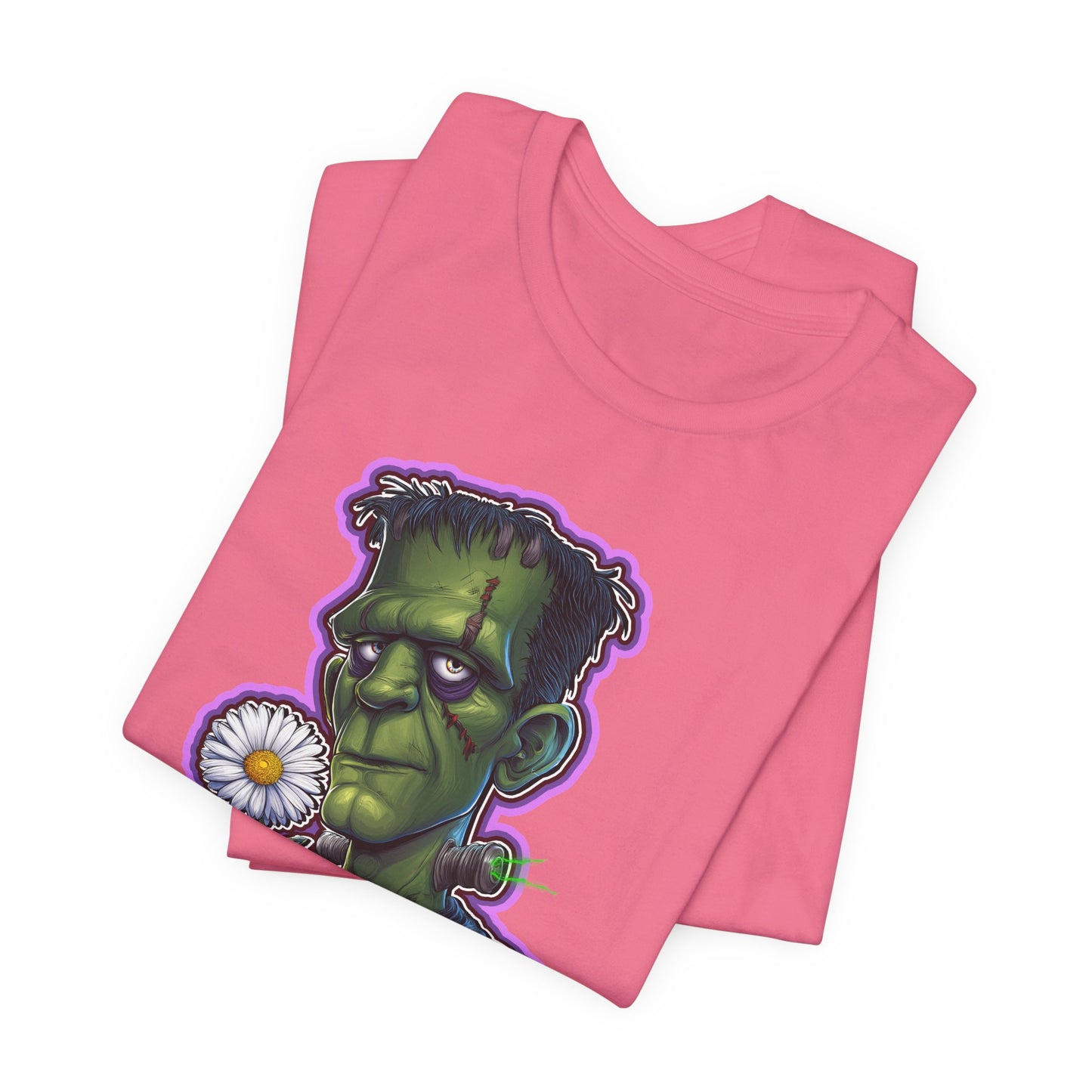 Monster Series Frankie T-Shirt