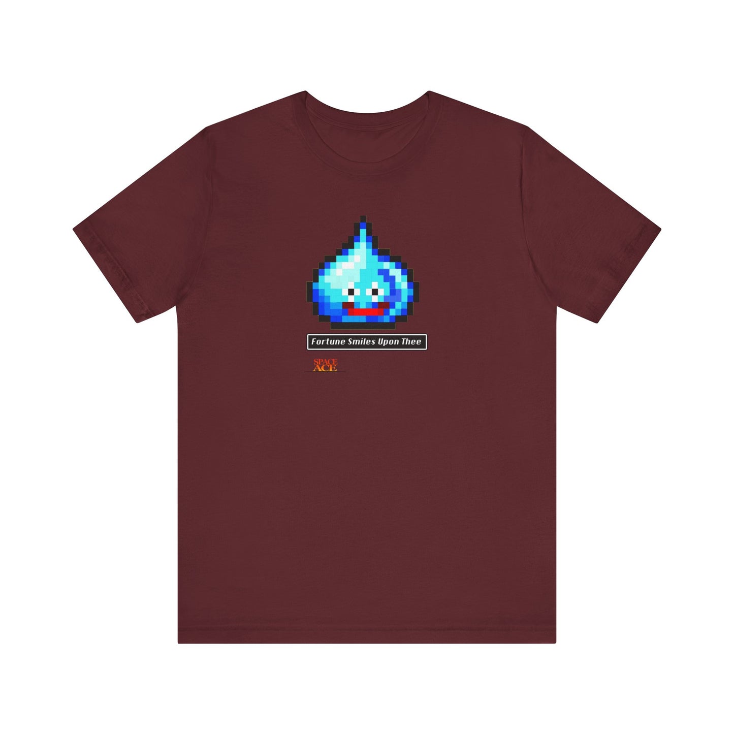 Blue Slime T-Shirt