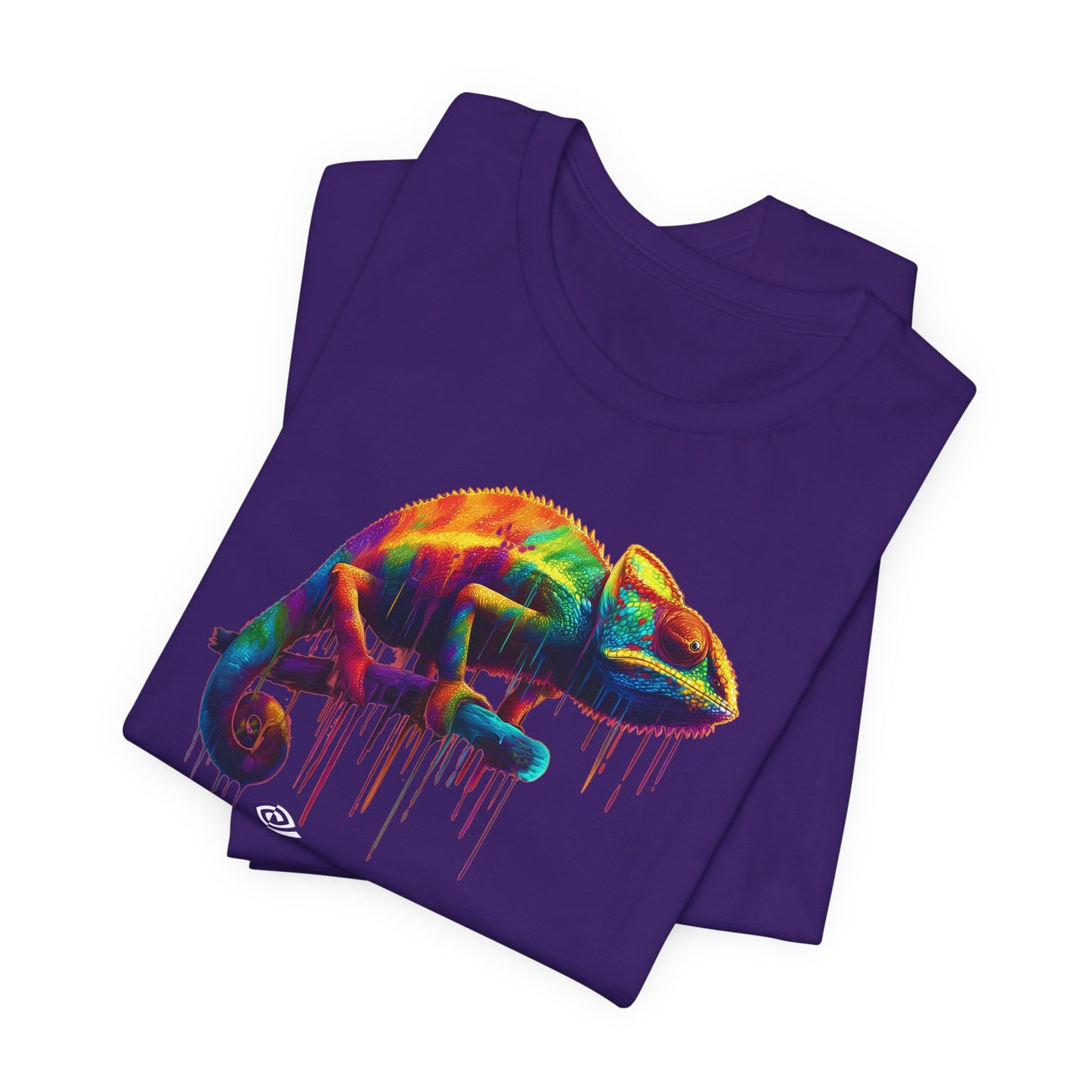 Tech Series - Chameleon T-Shirt
