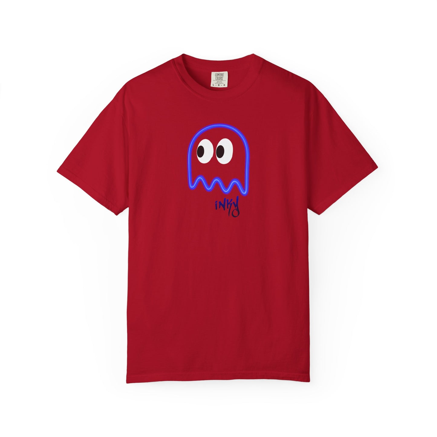 Inky the Ghost T-Shirt