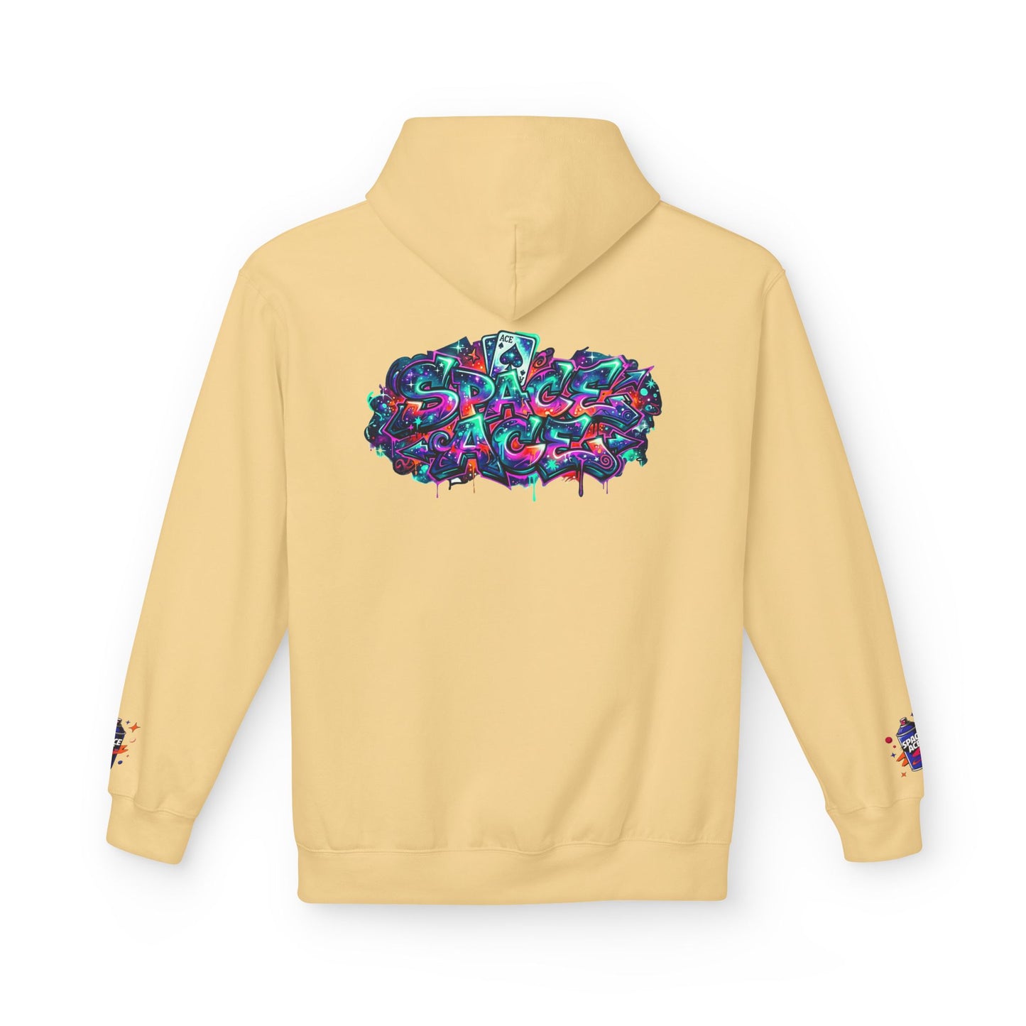 Clown Cop Hoodie