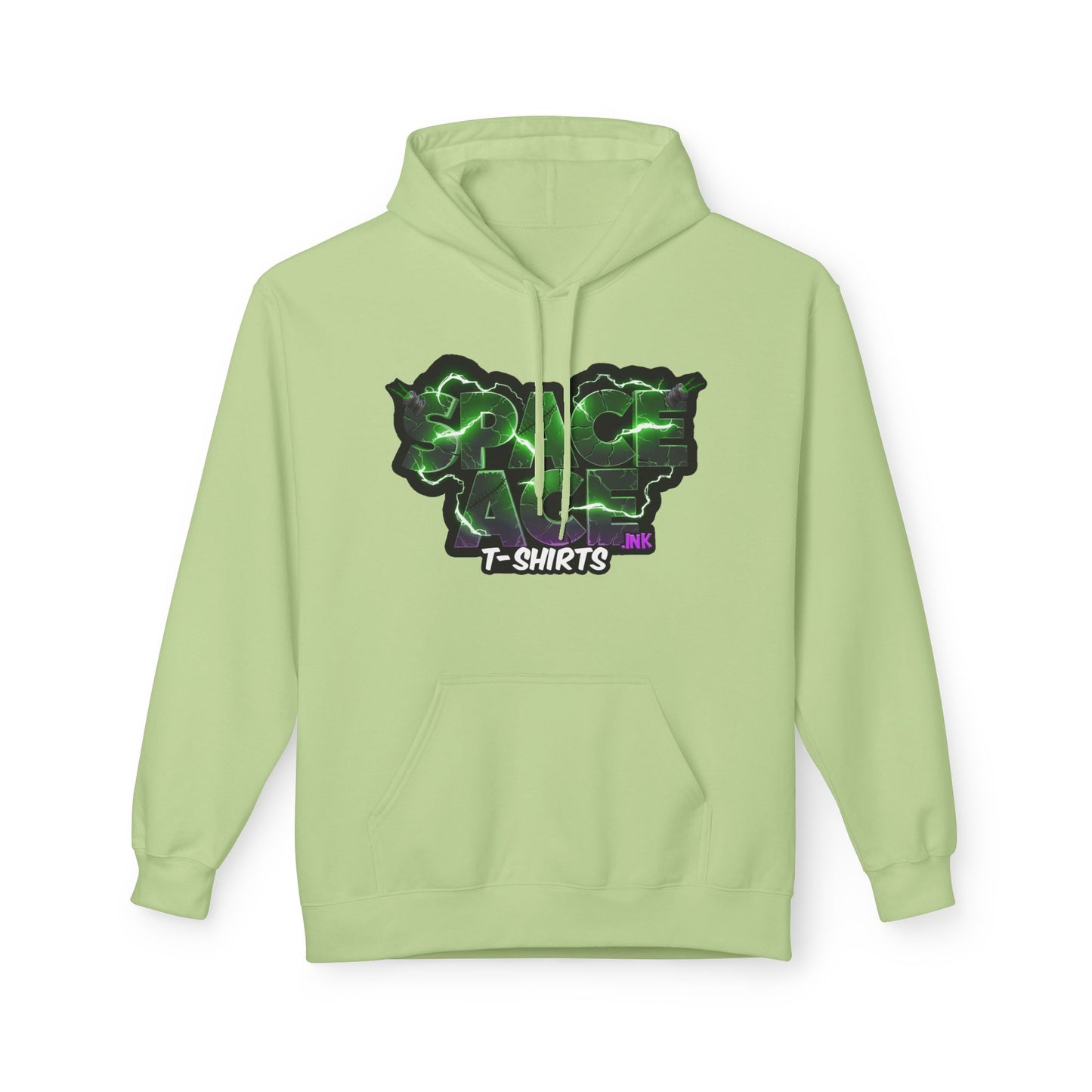 Space Ace Frankie Hoodie