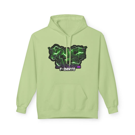 Space Ace Frankie Hoodie