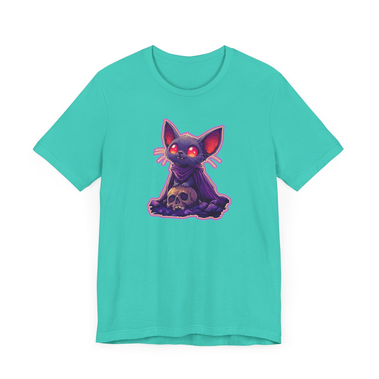 Monster Series - Cute Vampire T-Shirt