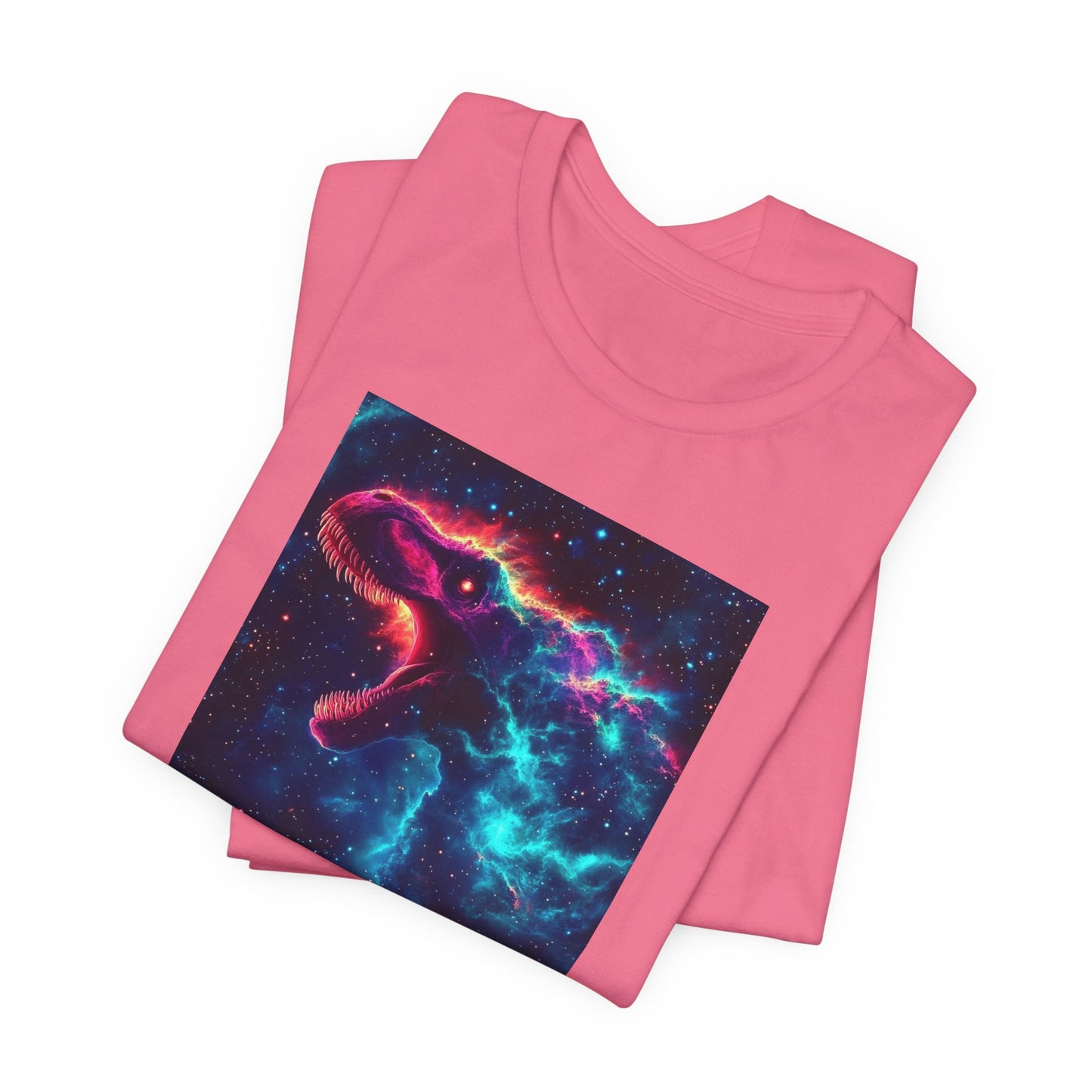 Cosmic T-Rex T-Shirt