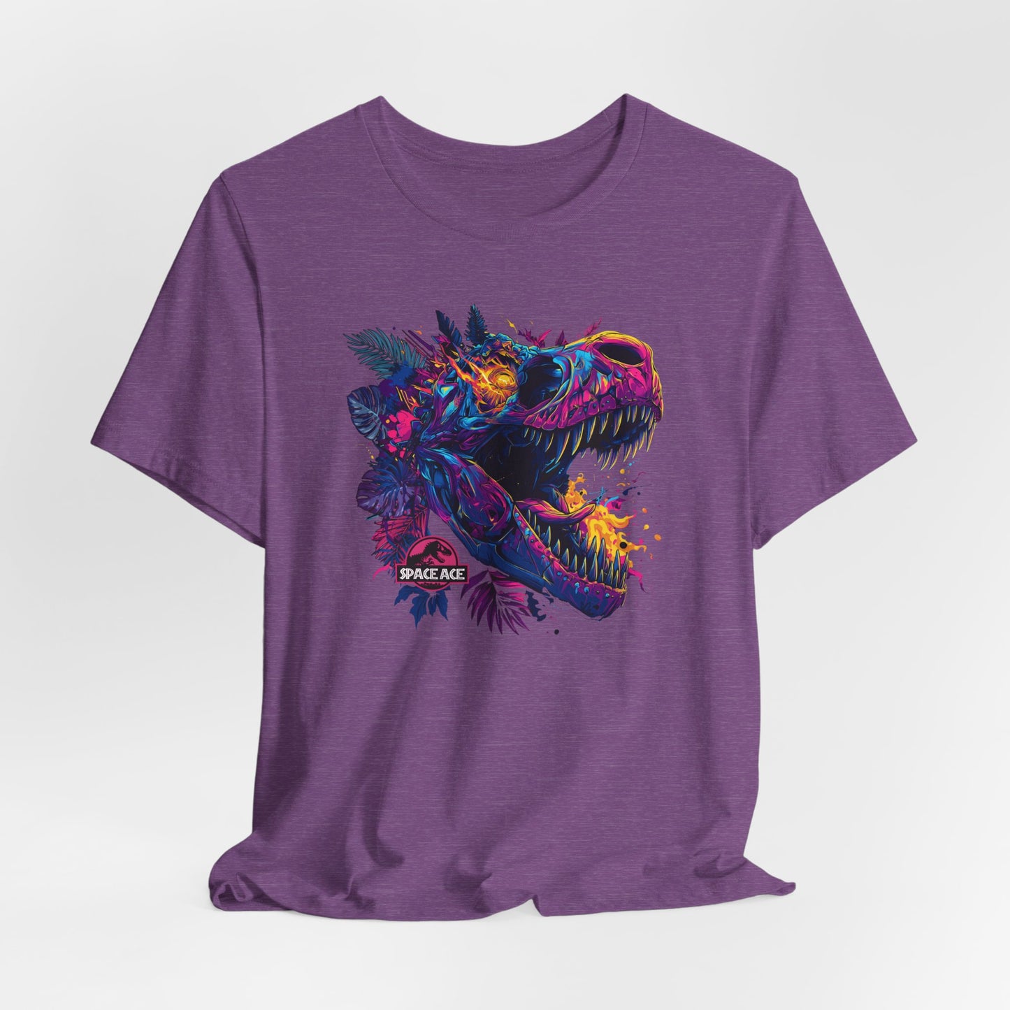 Dino Bones T-Rex T-Shirt