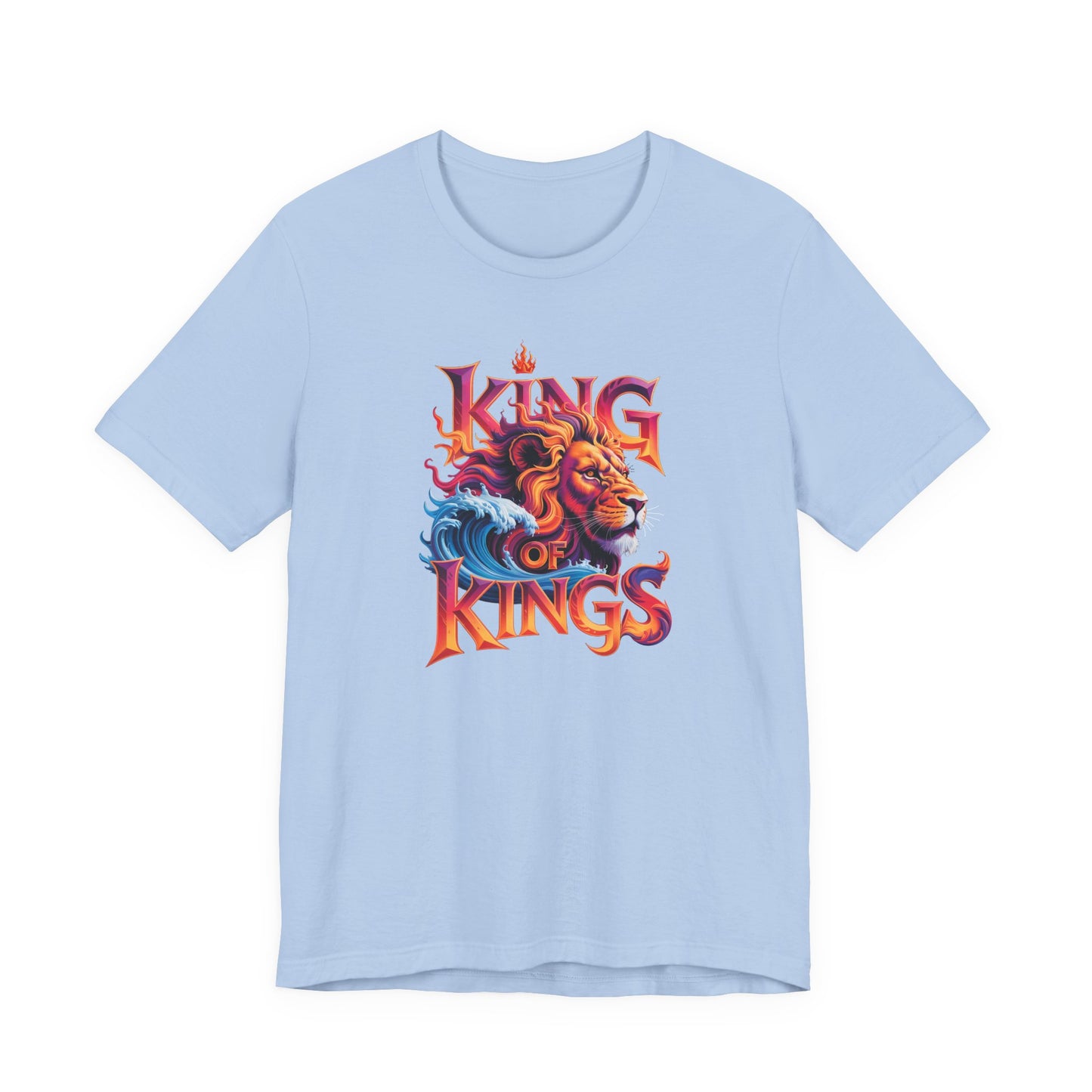 King of Kings T-Shirt