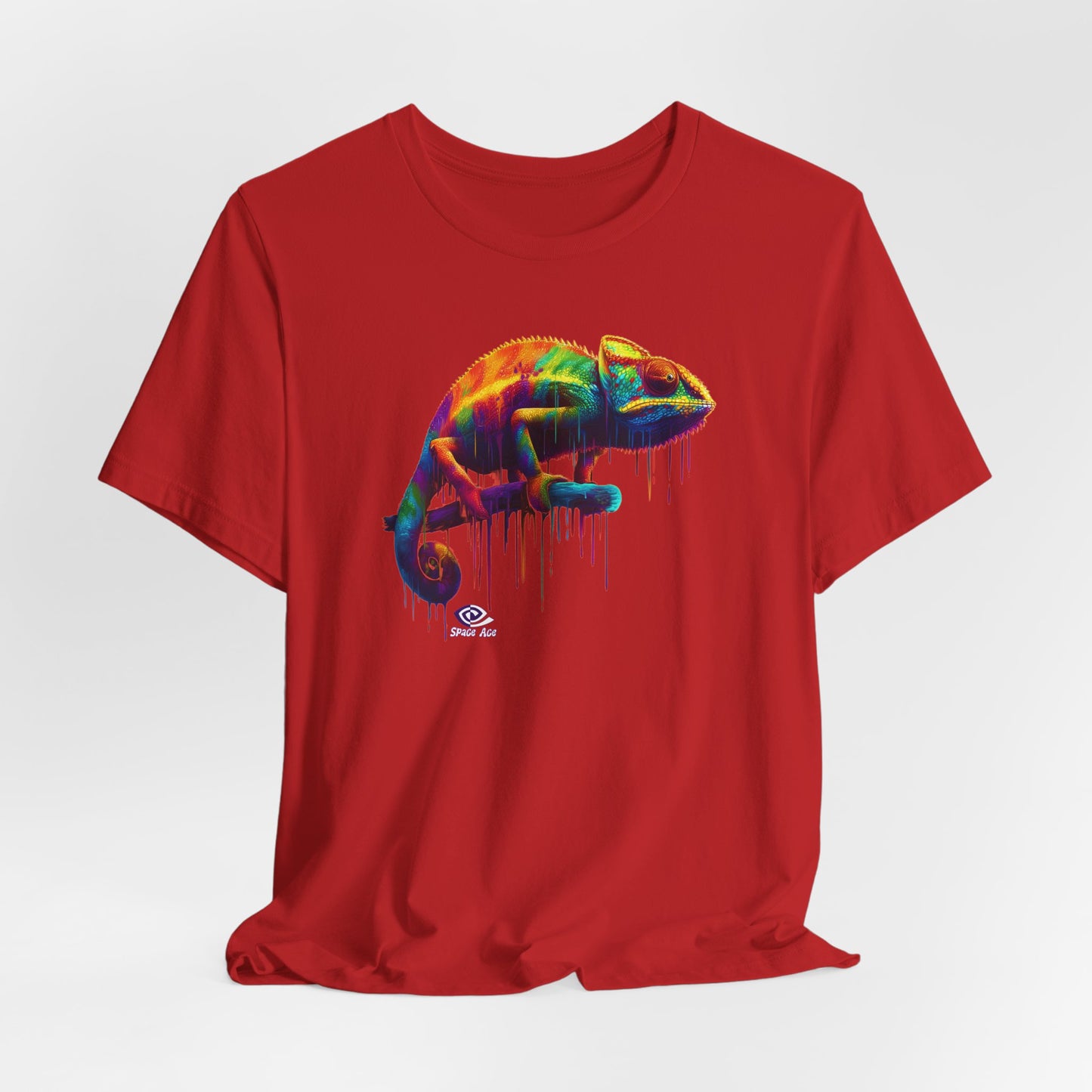 Tech Series - Chameleon T-Shirt