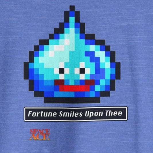 Blue Slime T-Shirt