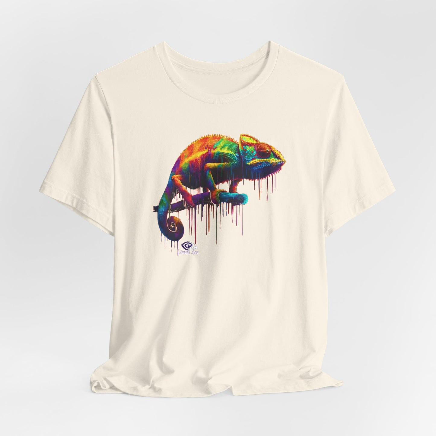 Tech Series - Chameleon T-Shirt