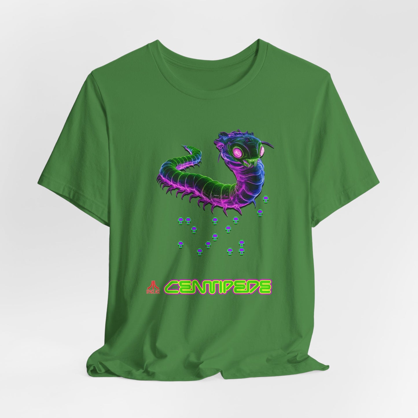 Retro Game Series - Centipede T-Shirt