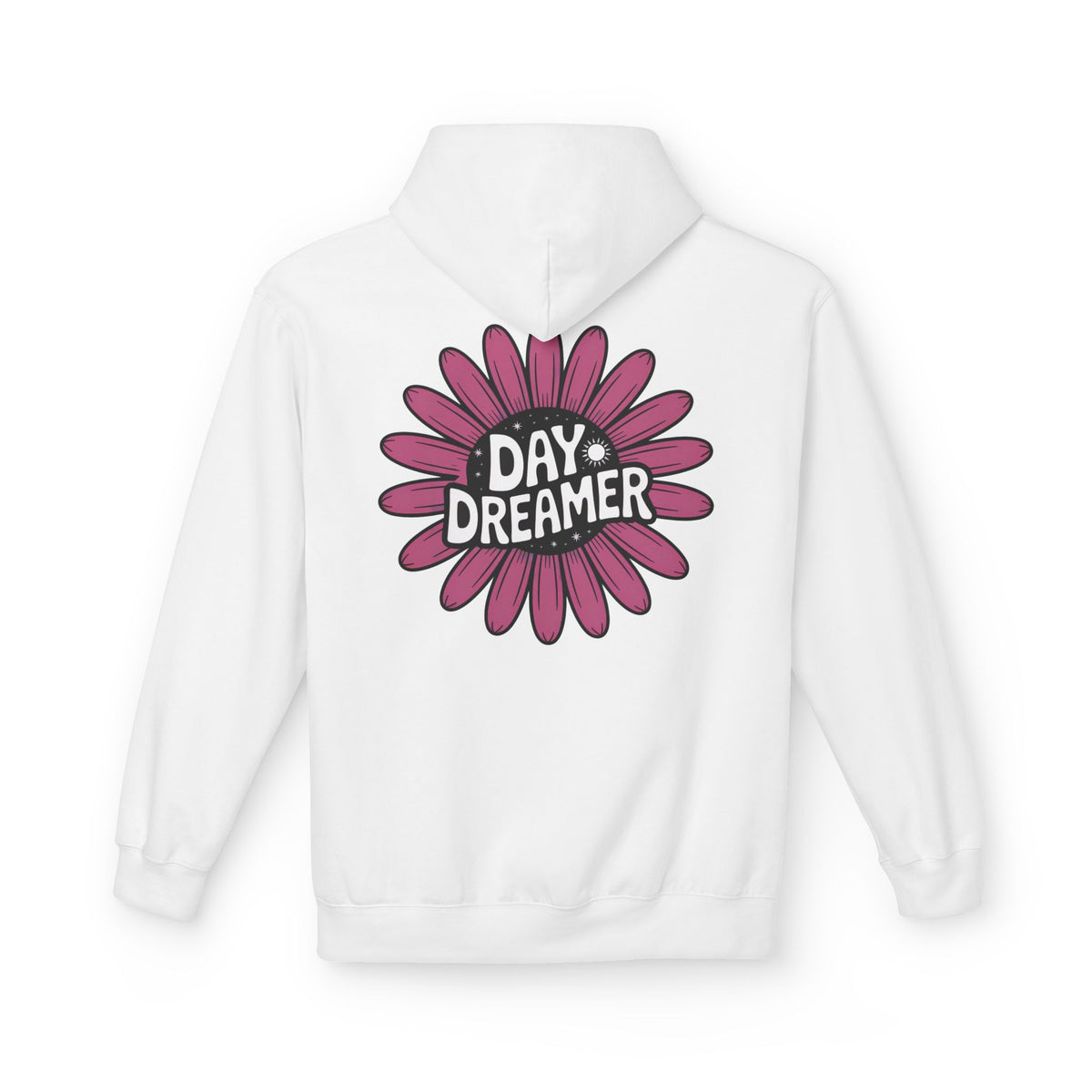 Daydreamer Hoodie, Cozy, Relaxed Style for Dreamers, Unisex Pullover, Perfect Gift for Every Occasion, Soft and Comfortable