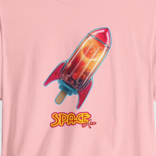 Rocket Pop Planets T-Shirt