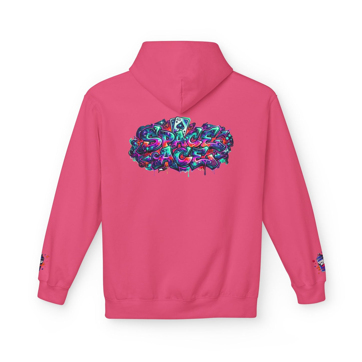 Clown Cop Hoodie