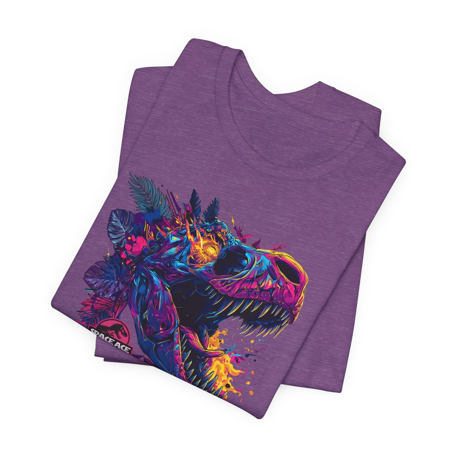 Dino Bones T-Rex T-Shirt