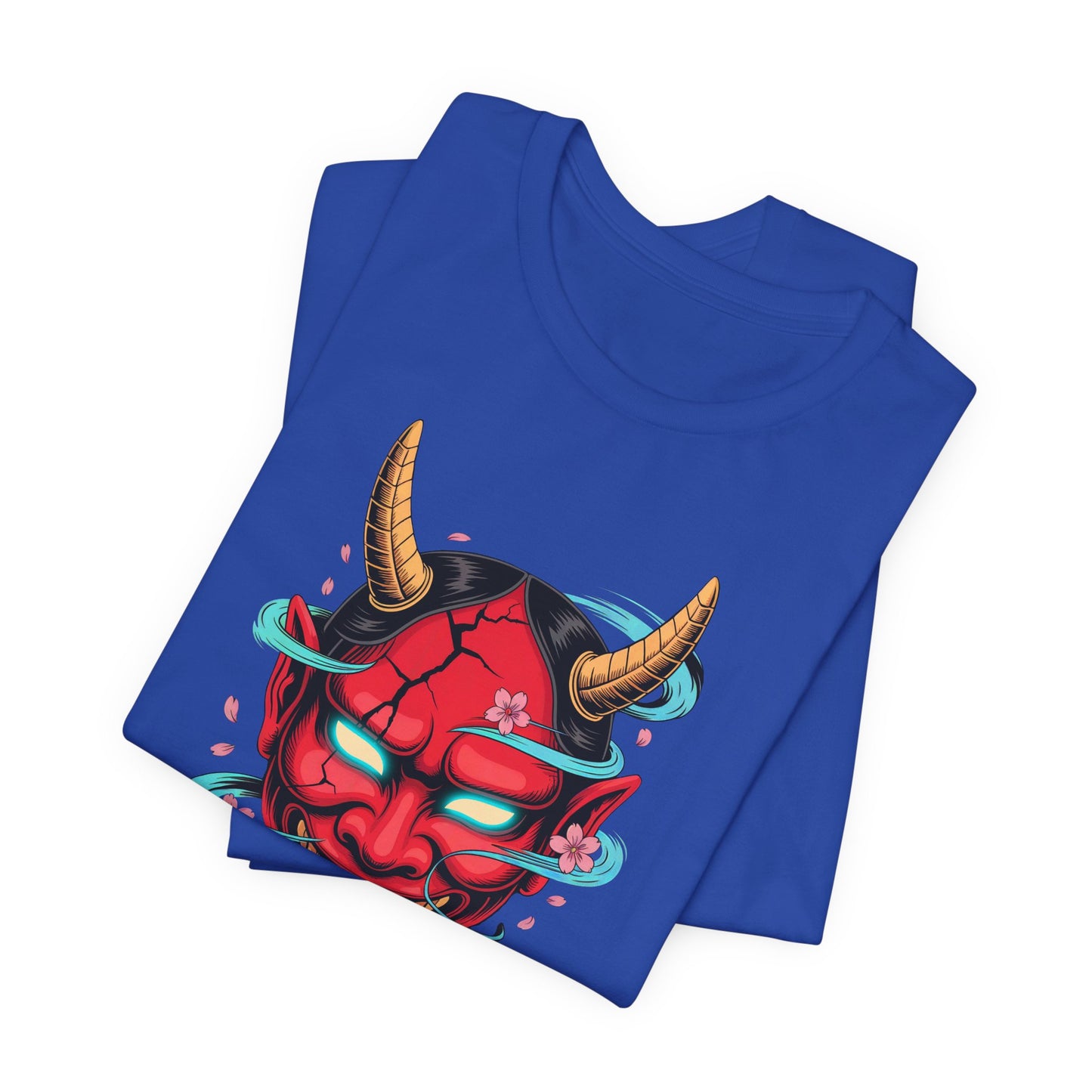 Oni Mask T-Shirt