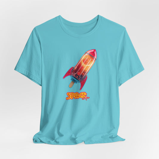 Rocket Pop Planets T-Shirt