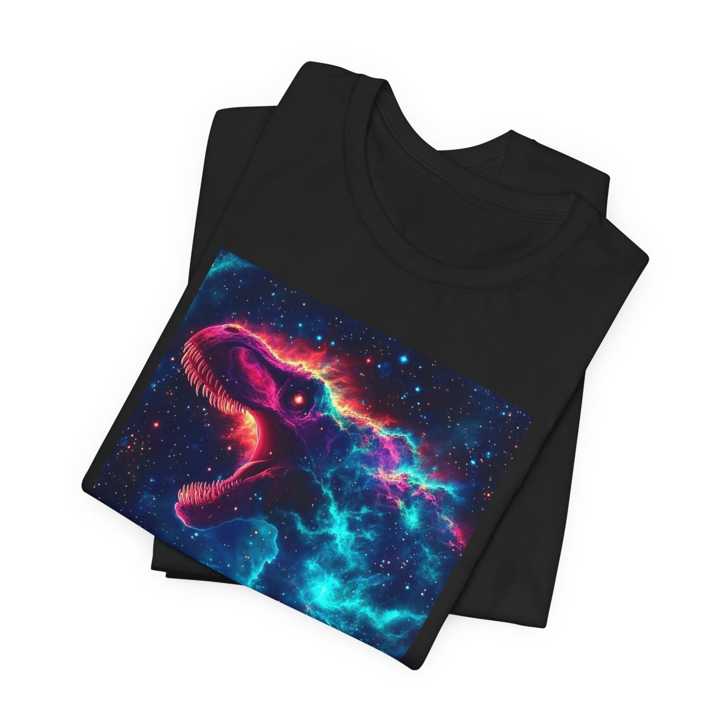 Cosmic T-Rex T-Shirt