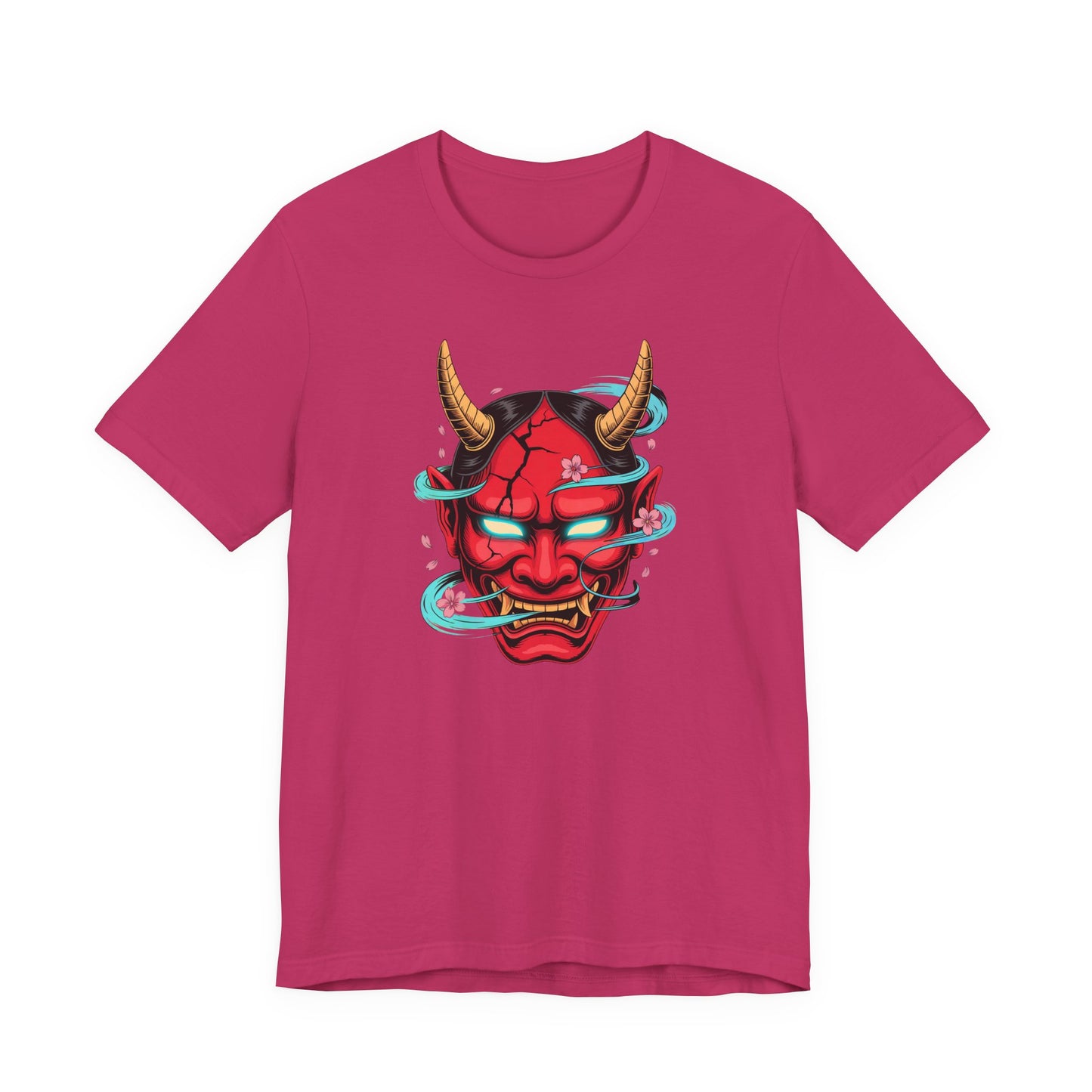Oni Mask T-Shirt