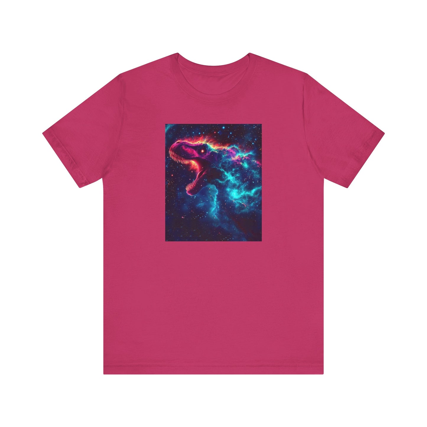 Cosmic T-Rex T-Shirt