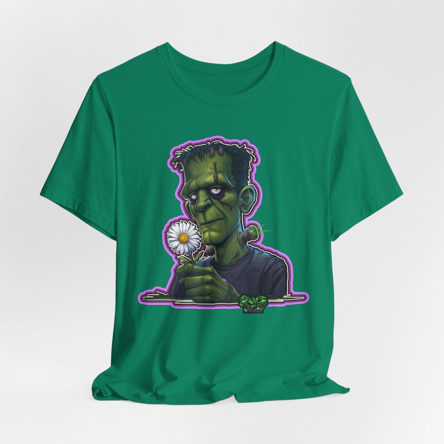 Monster Series Frankie T-Shirt