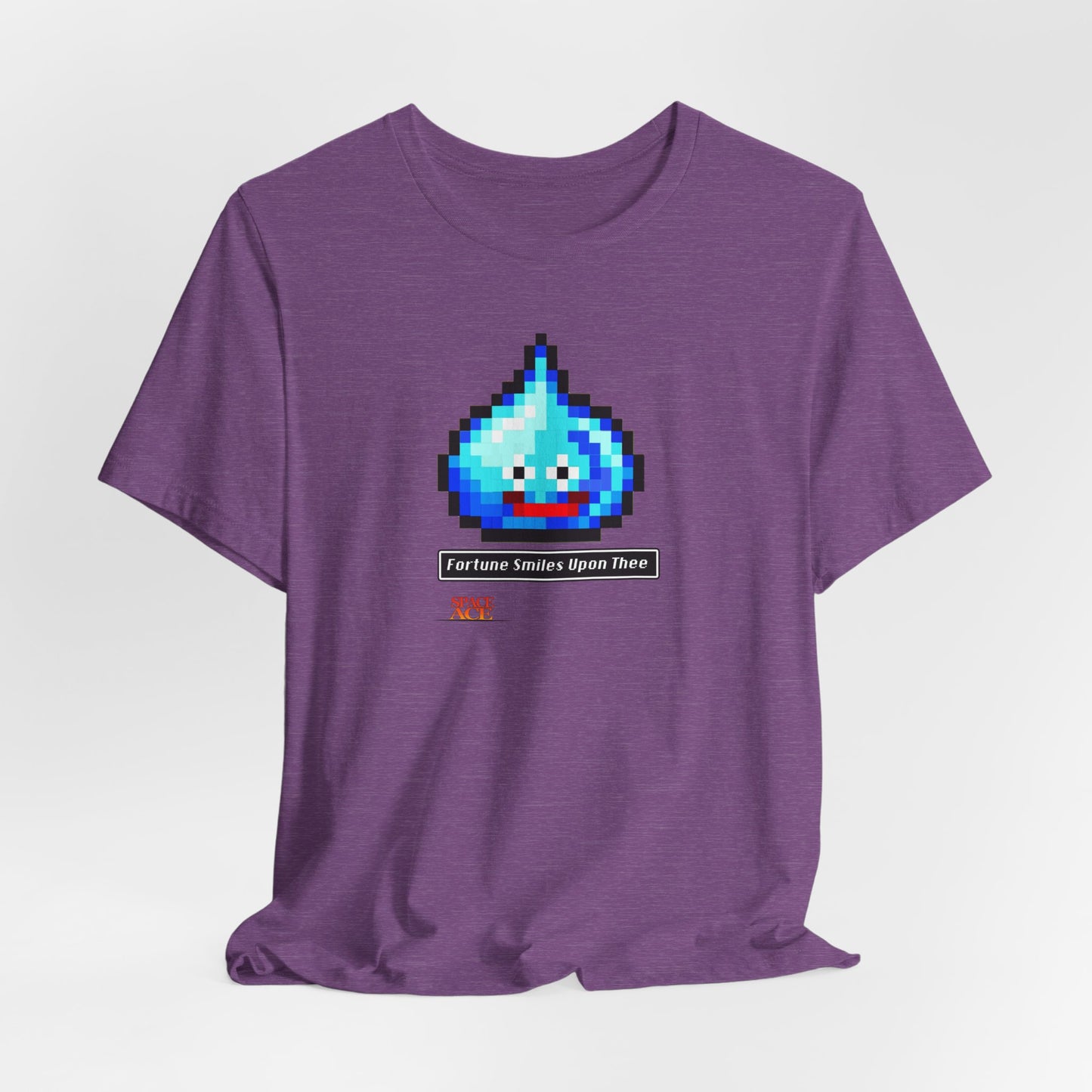 Blue Slime T-Shirt
