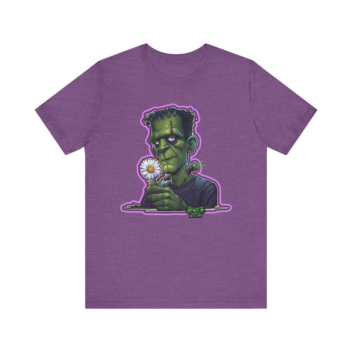 Monster Series Frankie T-Shirt