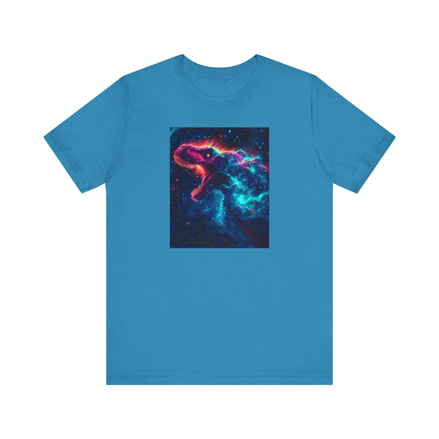 Cosmic T-Rex T-Shirt