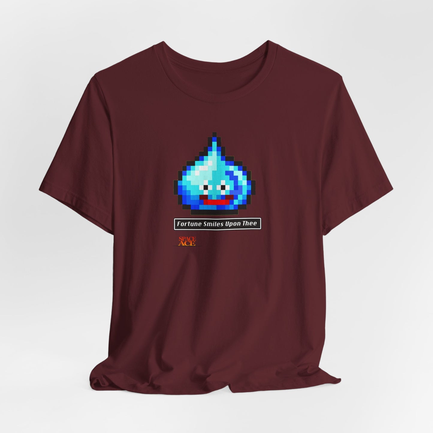 Blue Slime T-Shirt