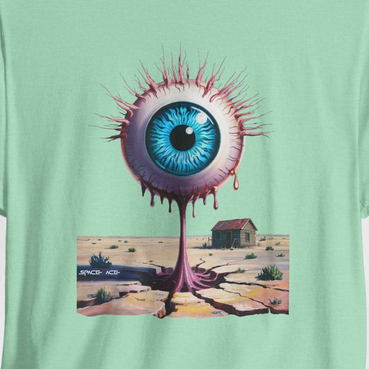 Monster Eyeball T-Shirt