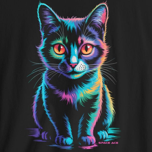 Lucky Cat T-Shirt
